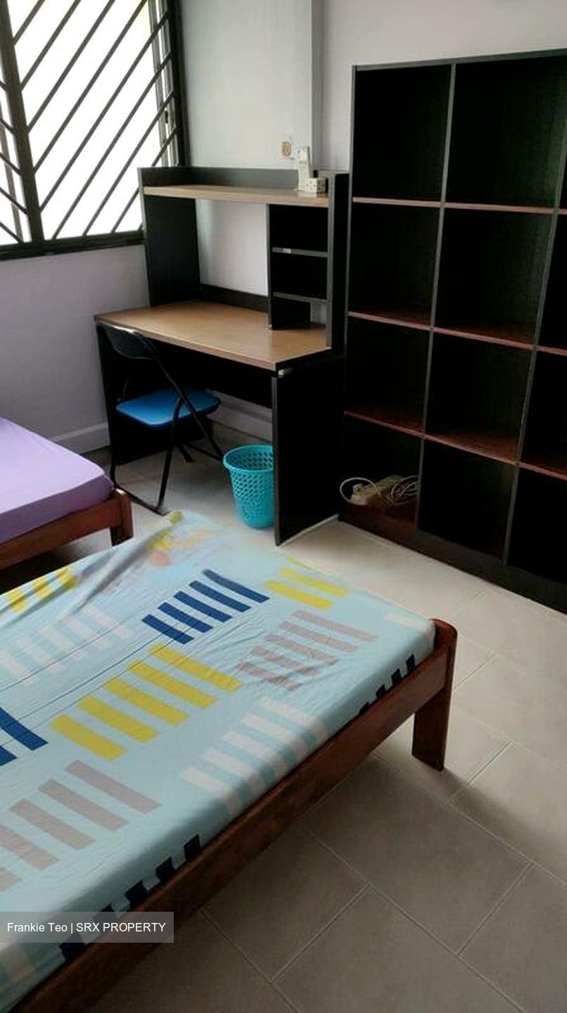 Blk 825 Woodlands Street 81 (Woodlands), HDB 4 Rooms #504520701